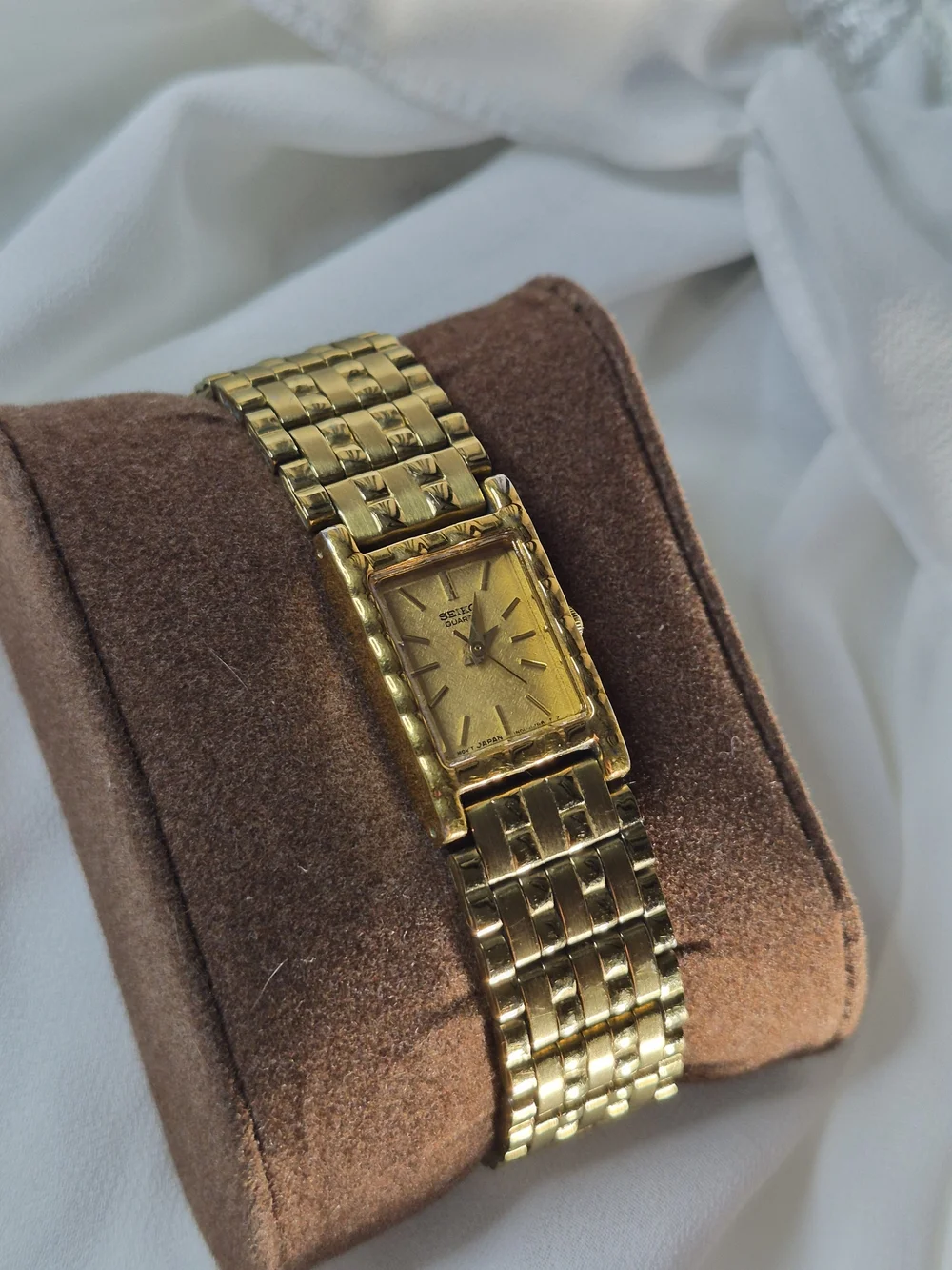 Seiko this vintage